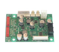 Cimbali / Faema Light Support Plate and Turbosteam