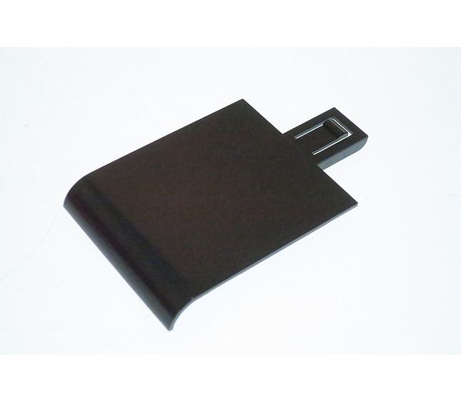 Faema Upper Shell Black Spout