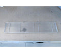 Faema Grille Drip Tray 2 Groups
