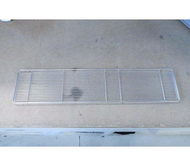 Faema Grille Drip Tray 2 Groups