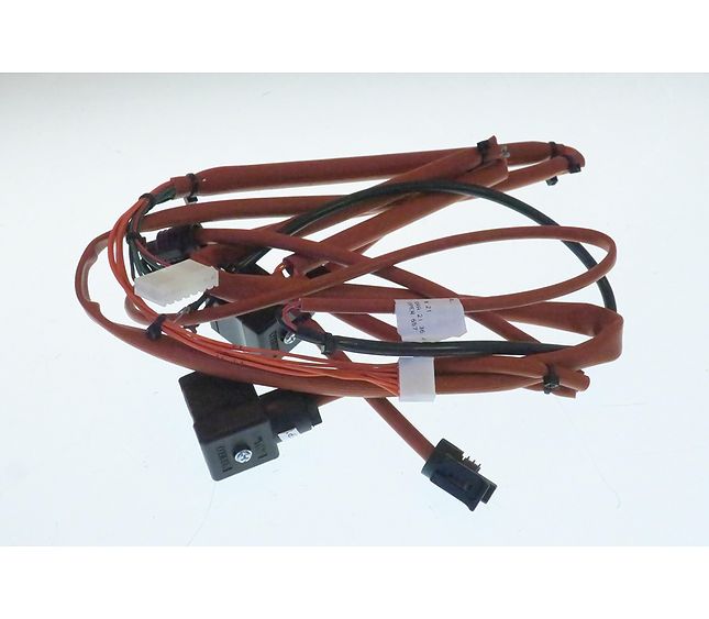 Cimbali Câblage M100 HD 2-group