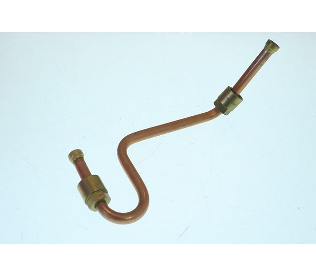 Cimbali Tuyau Vapeur Gauche With Montaleite M39