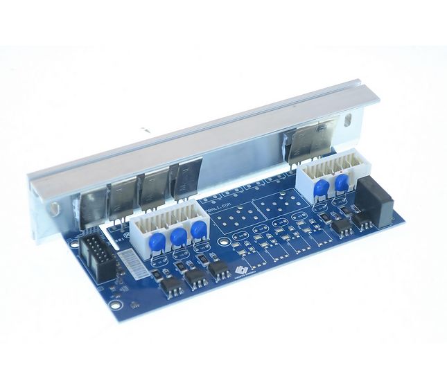 Cimbali / Faema Carte Newton Power Slave Rech