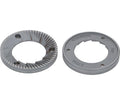 Compak Grinding Burrs Pair Compak RH Ø 83 MM