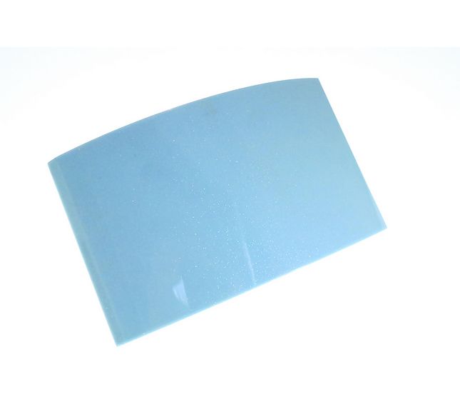 Faema Fascia Cover Panel S/gas and