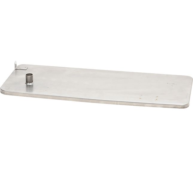 Faema Drip Tray Poggiatazze Gr2 and