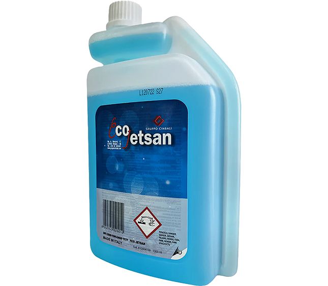 Cimbali Detergente Ecojetsan 1L Macchine Coffee