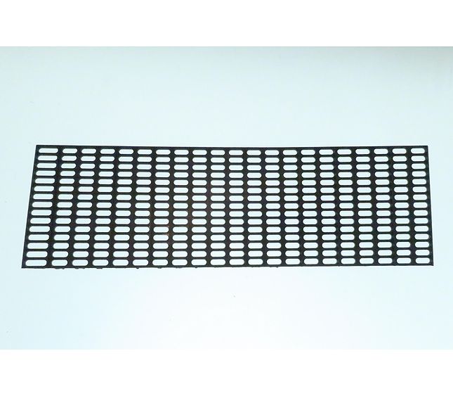 Cimbali Grille Chauffetasse 130 X 425