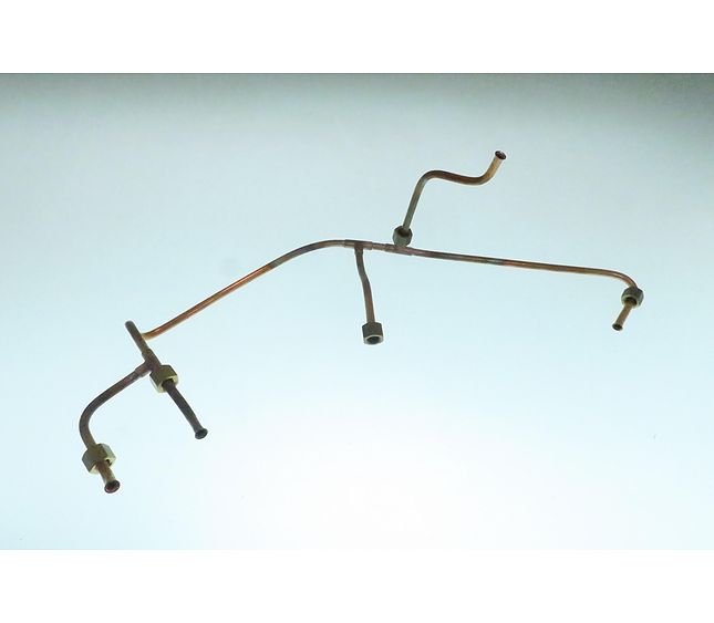 Faema Rampa Ventolini Water 3-group M39