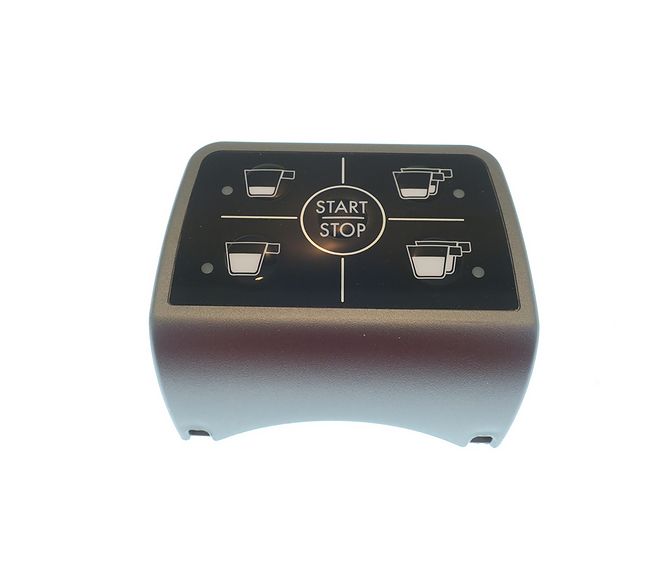 Cimbali Ens Clavier DE Comm Dosée M24 TE