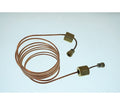 Faema Capillare Pressure Gauge D 0,9 L=1500 Cim34