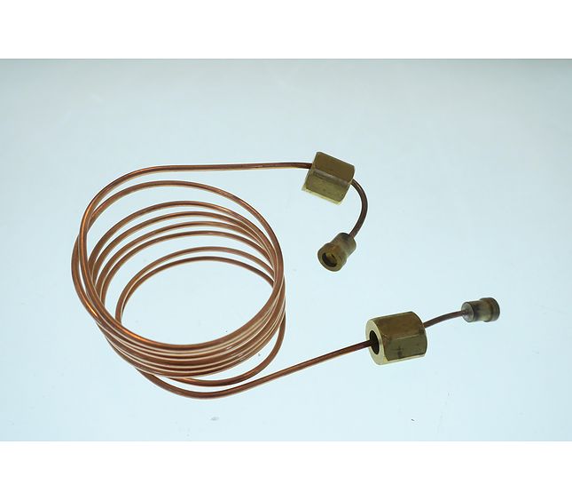 Faema Capillare Pressure Gauge D 0,9 L=1500 Cim34