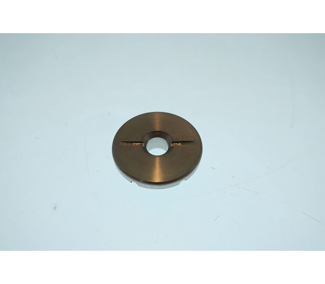 Faema Spray Nozzle For Body Group Stainless Steel