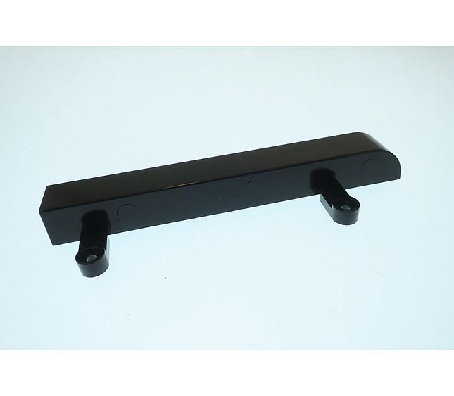 Faema Spacer X Drip Tray Left Black