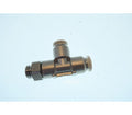 Faema Raccord EN T 1/8M D 6