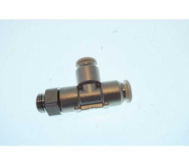 Faema Raccord EN T 1/8M D 6