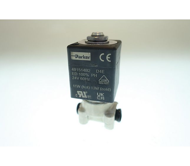 Cimbali / Faema Électrovannne 2 Way 24/60NF