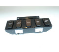 Cimbali Keypad 5-key