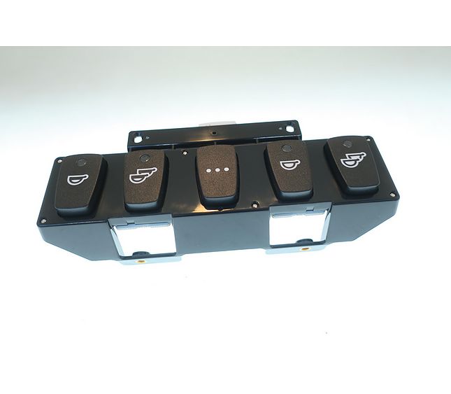 Cimbali Keypad 5-key