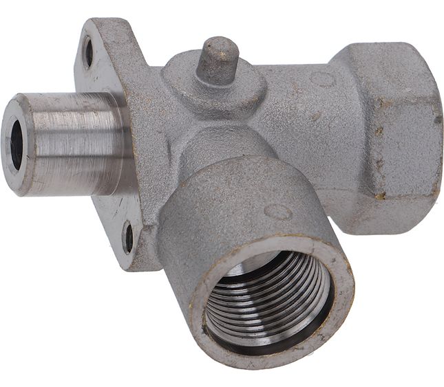 Faema Ass Body Tap Valve
