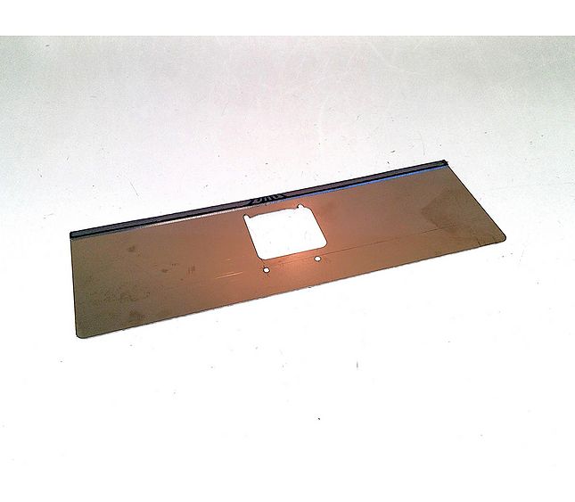 Faema Plate Protection Erog Capp