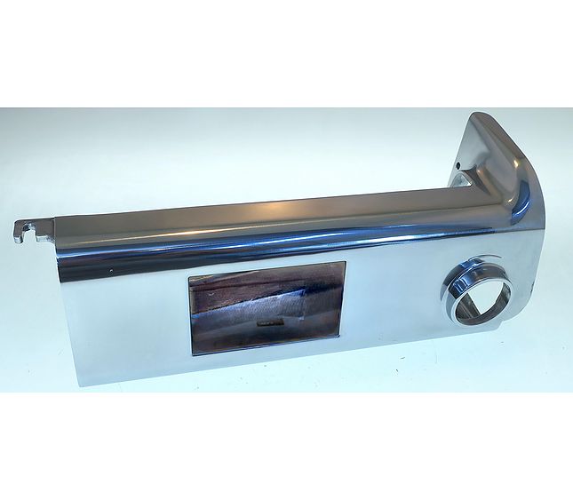 Cimbali Panel Commande D