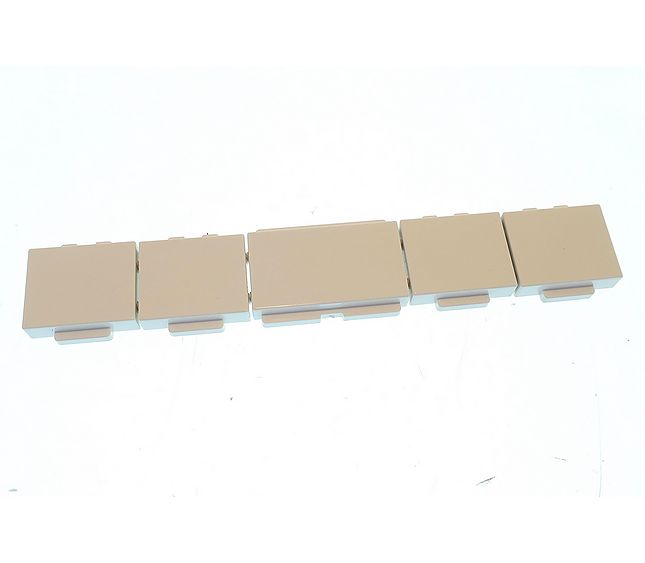 Faema Kit Tasti Selezione Teorema a