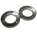 Cimbali Grinding Burrs Cimbali 64X37X9 Left Tipo Vecchio