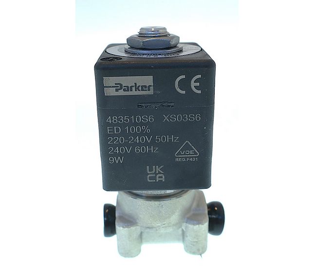 Cimbali EV 2 Way NC 220/240V 50/60HZ Viton Clb