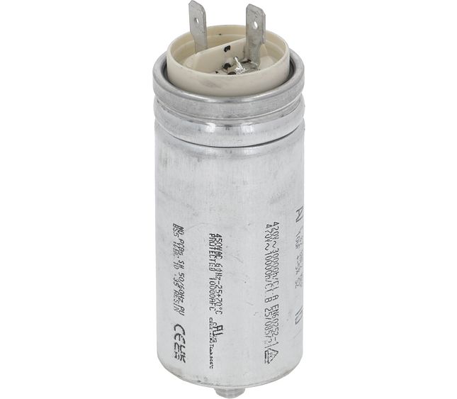 Cimbali / Faema Cond Metal 10 UF Ducati 416.33.27