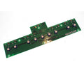 Cimbali Control Panel LED M32 Bist 1 R