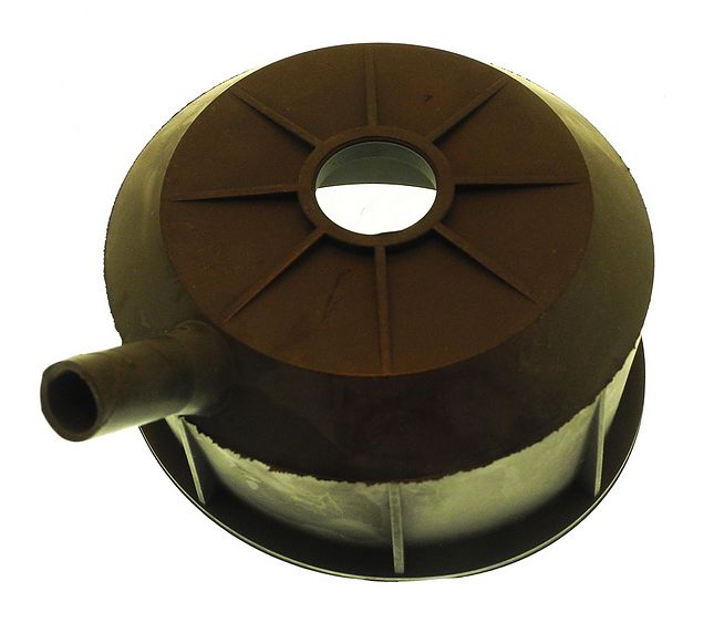 Cimbali Drain Valve of Safety