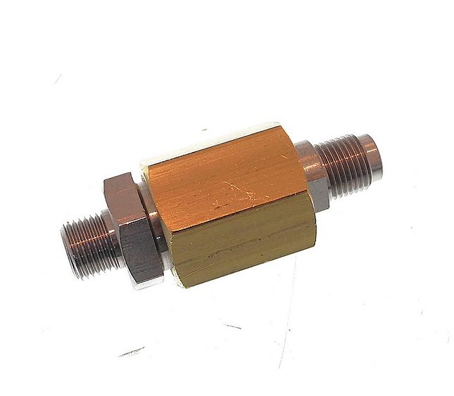 Cimbali Fitting C/ugello 0,8MM
