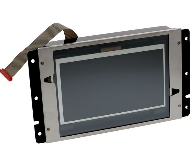 Faema Assembly Touch Screen Display 7