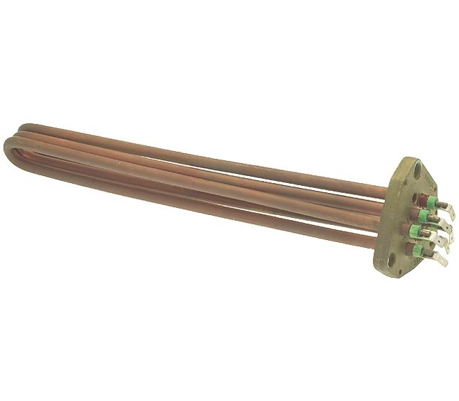 Cimbali / Faema Heating Element Boiler 2850W 3450W 200-220v