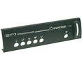 Faema Panel Front Grey