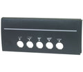 Faema Panel Front Grey