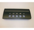 Faema Panel Intermedio and 3-4 Groups Blu
