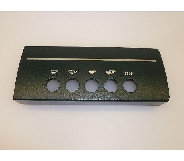 Faema Panel Intermedio and 3-4 Groups Blu