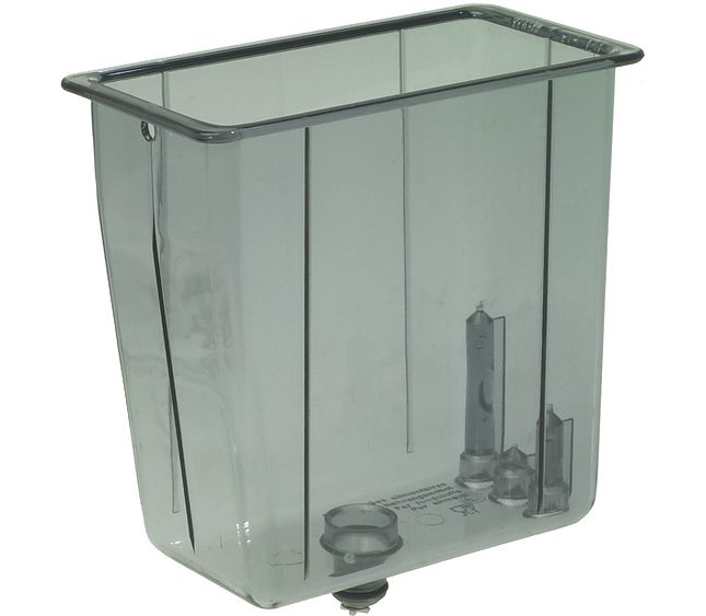 Cimbali Tank With Valve