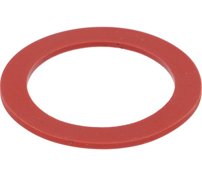 Cimbali / Faema Orm-gasket Red Silicone 55X40X2 MM