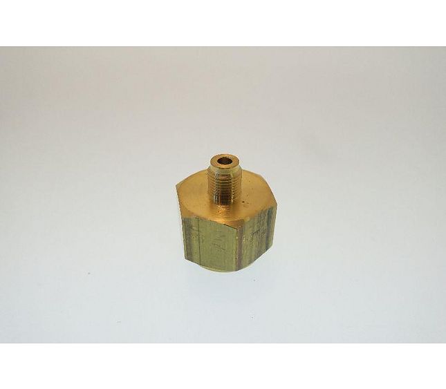 Cimbali Fitting Filter 1/2"x1/8