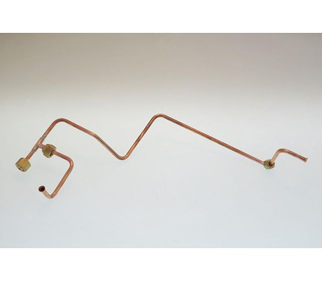 Faema Kit Tube Manometre/pressostat and