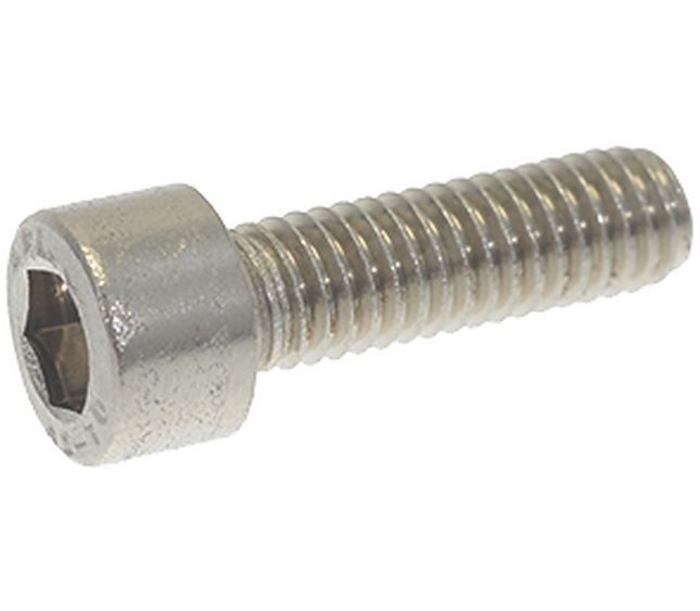 Carimali Cylinder Head Screw M6x20