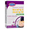 Urnex Nespresso Cleaning Capsules - box of 5 capsules | Professional Coffee Machine Cleaner UK