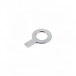 Crem Diamant S/S Washer for Probe - commercial coffee spare part