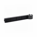 NECTA COMPLETE FOOT COVER BLACK