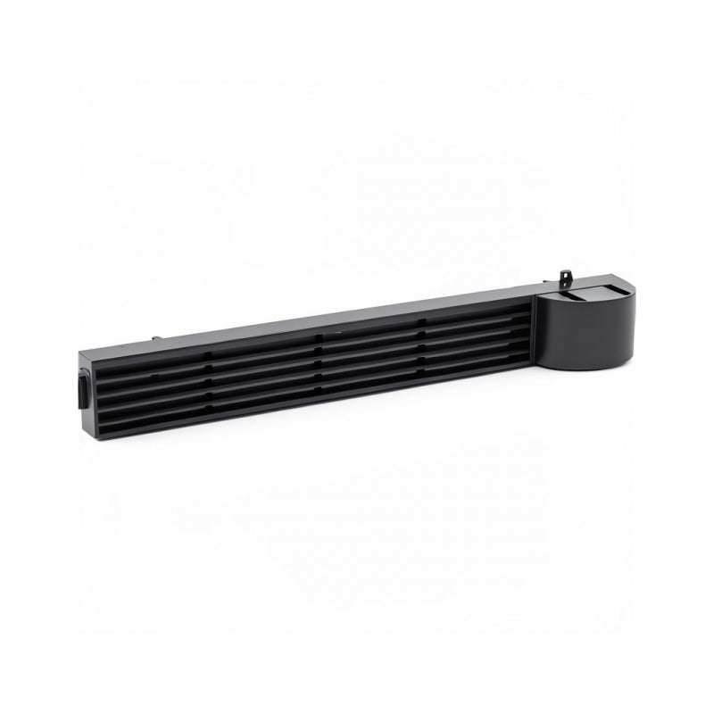 NECTA COMPLETE FOOT COVER BLACK