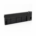 NECTA ELEVATED FOOTCOVER - BLACK