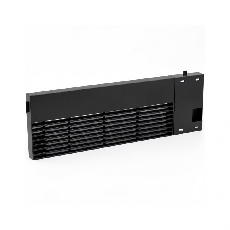 NECTA ELEVATED FOOTCOVER - BLACK